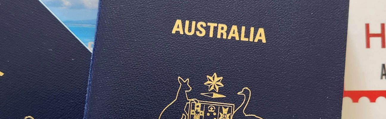 Australian citizenship update: Ceremonies by video link