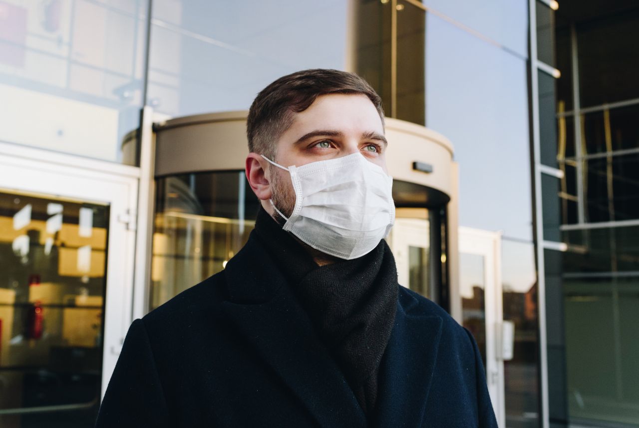 Temporary visa holders and coronavirus