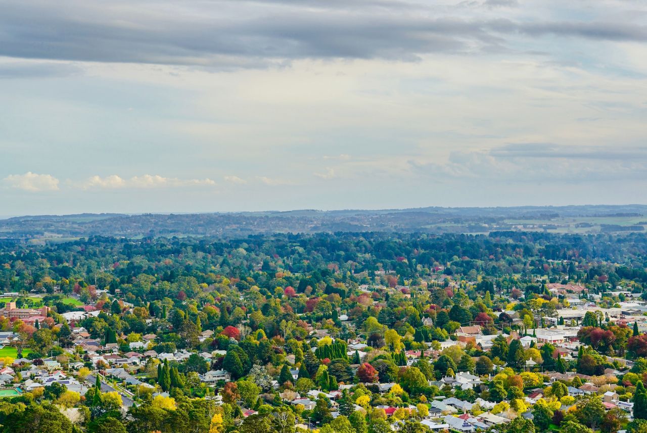 Skilled Work Regional visa (subclass 491) now open to metropolitan Melbourne applicants