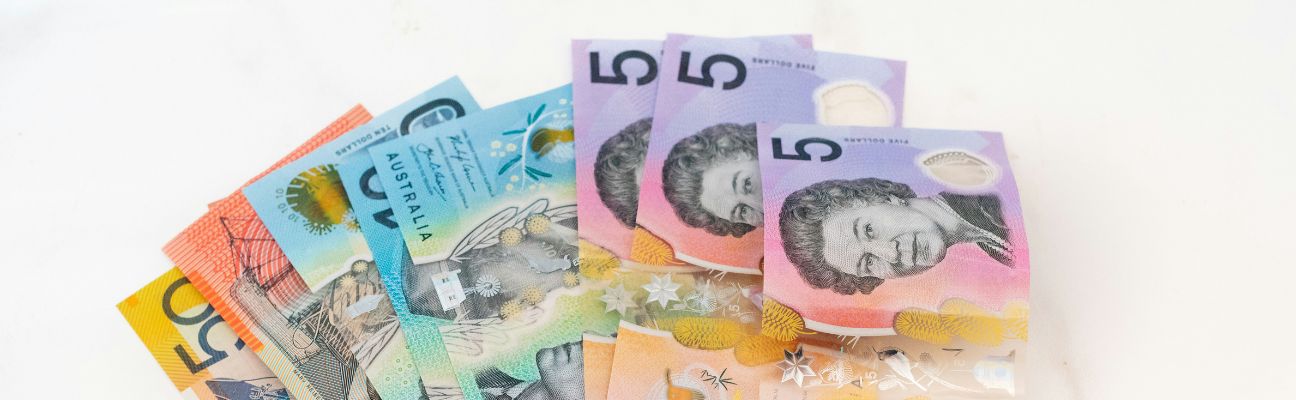 What is the Australian Market Salary Rate?