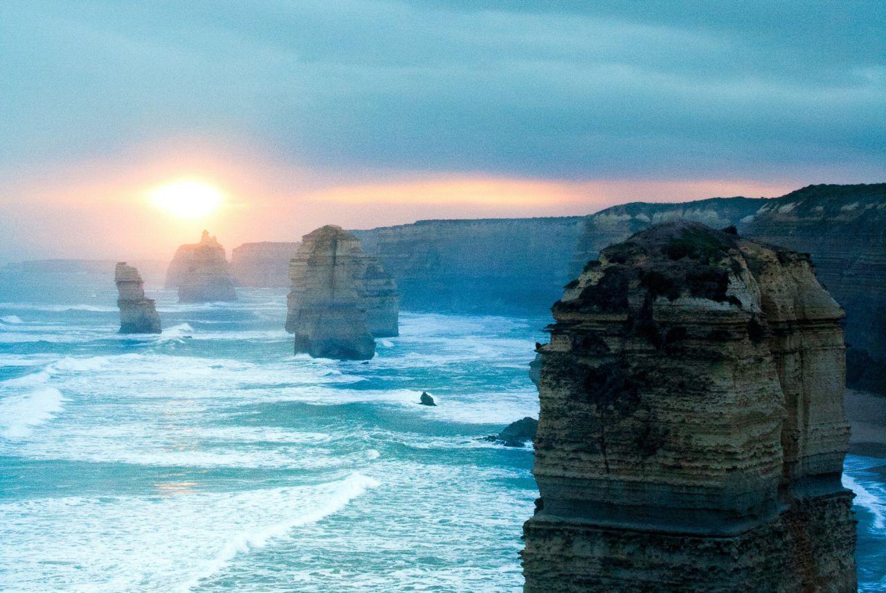 Australian visa options for USA citizens