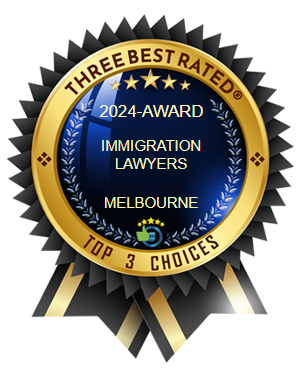 Three Best Rated - Immigration - 2024