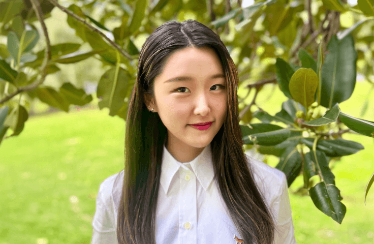 Serena Lim