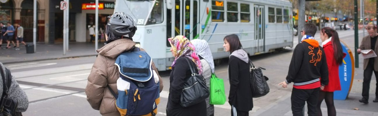 What is the Genuine Temporary Entrant requirement?