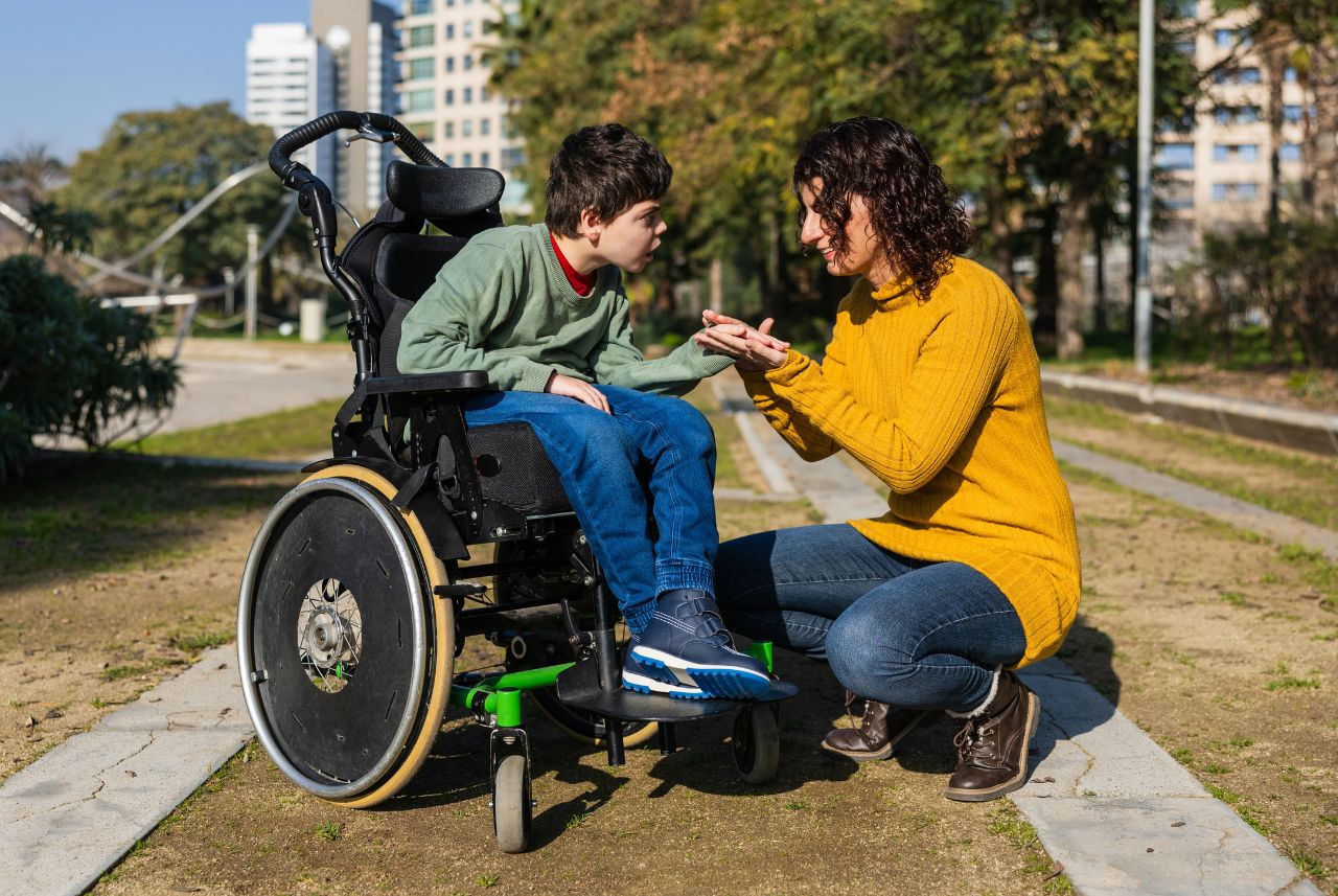 Addressing Labour Shortages in Australia’s Disability Support Sector