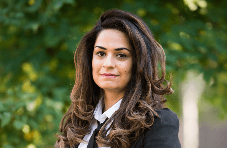Rabiah Khawaja
