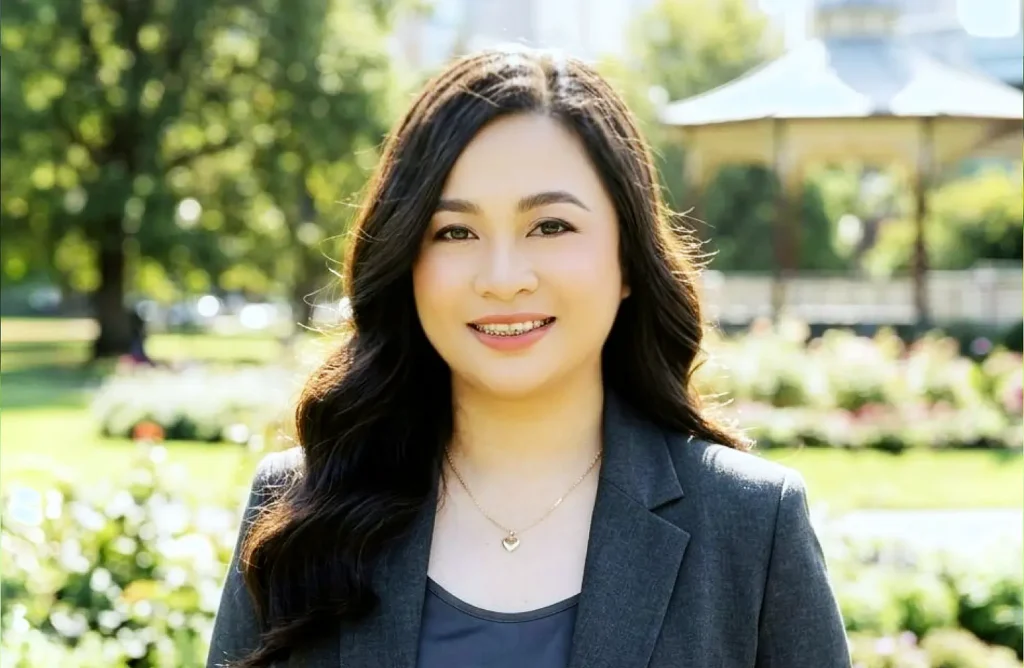 Marry May Cocoy