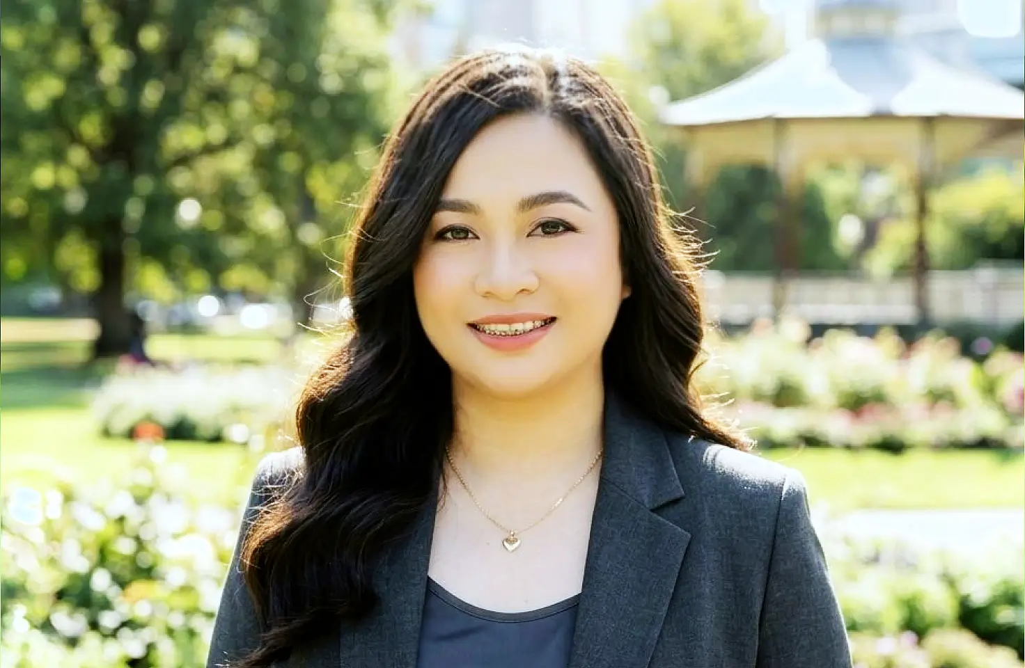 Marry May Cocoy