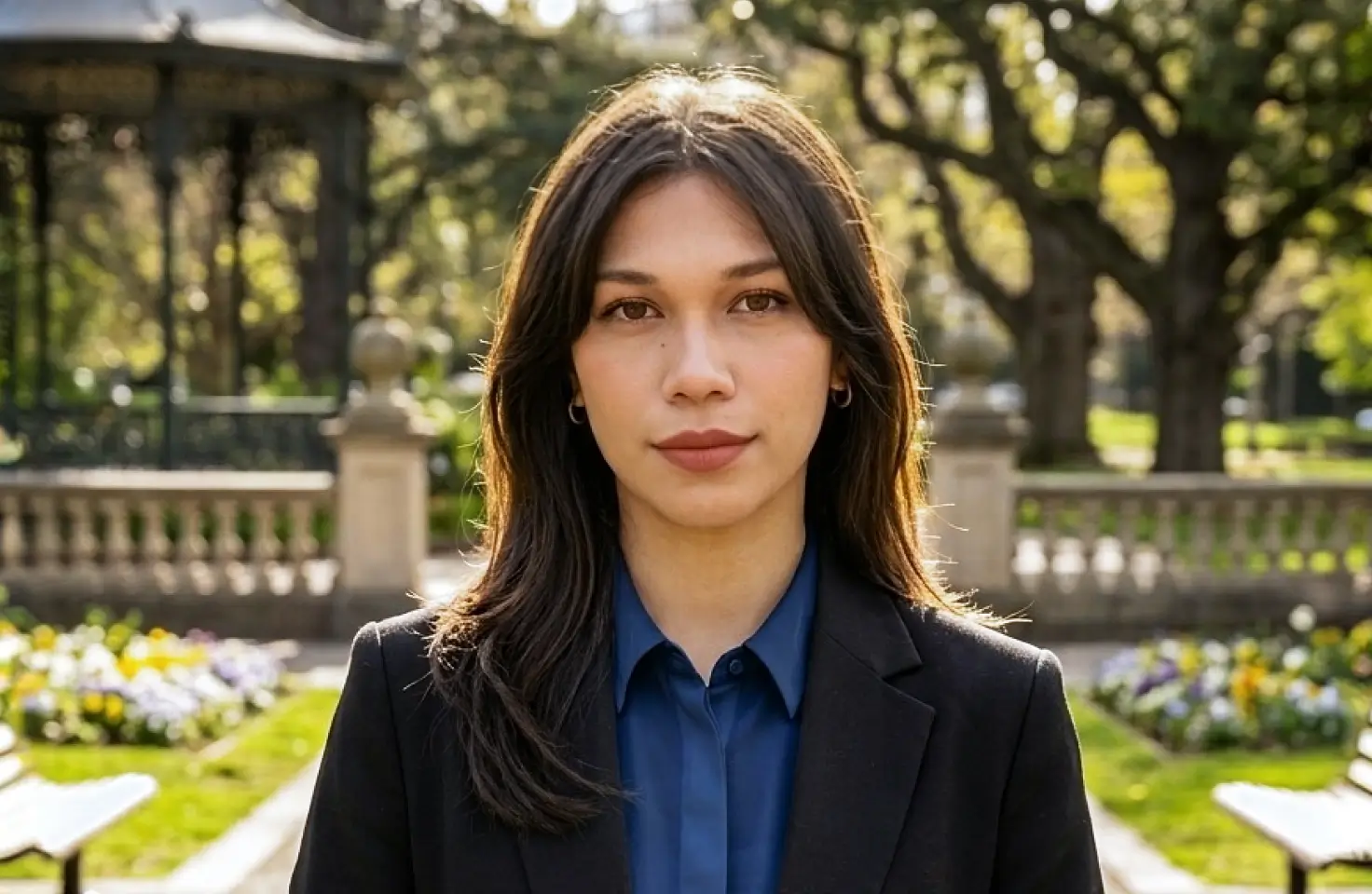Shin Diane Ranien