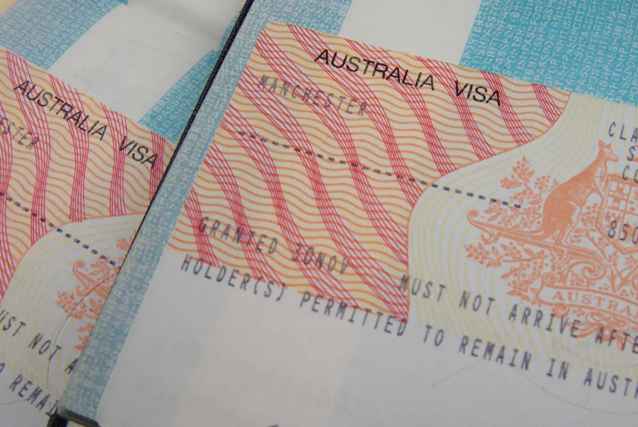 A Big Fortnight in Australian Migration Law: The Changes You Need to Know