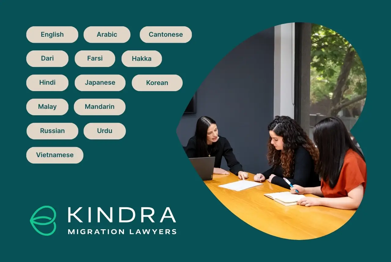 Why Many Visa Applicants Choose to Speak With a Lawyer in Their Native Language